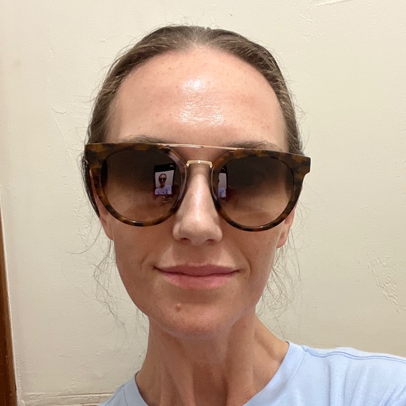 Balmain sunglasses main image 5